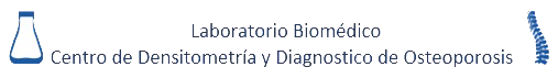 Logo laboratorio